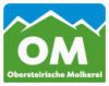 Logo Obersteirische Molkerei