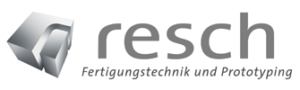 Logo Resch GmbH