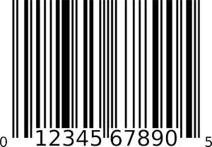 Gutscheinverwaltung: eindeutige Identifikation durch Barcode