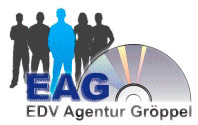 Logo EAG Gröppel