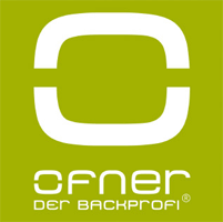 Logo Ofner der Backprofi