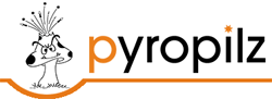 Logo Firma pyropilz