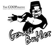 Logo Genuss-Butler