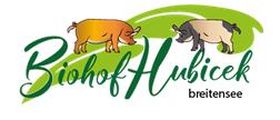 Logo Biohof Hubicek – Fleisch- und Wurstmanufaktur KG
