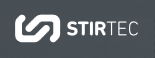 Logo stirtec GmbH