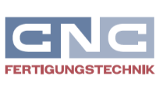 Logo von CNC Fertigungstechnik