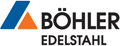 Logo Böhler Edelstahl