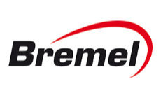 Logo Firma Bremel