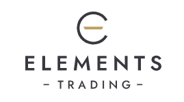 logo elements trading
