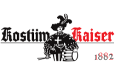 Logo Kostümverleih Kaiser