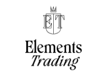 Logo Elements Trading Edelmetallhandel