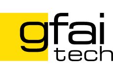 Logo gfai tech