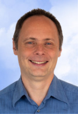 DI Andreas Bergmann