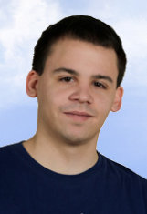 Kevin Scherr