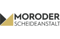 Logo der Firma Moroder Scheideanstalt
