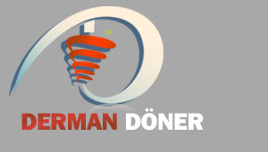 Logo Derman Döner