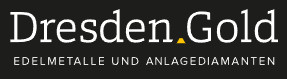 Logo Dresden.Gold