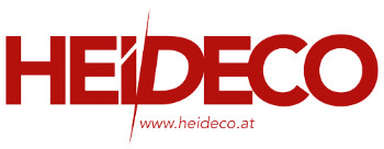 Logo Heideco