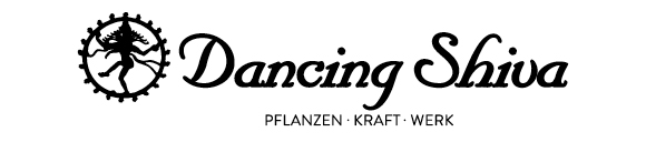 Logo der Firma Dancing Shiva