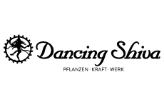 Logo der Firma dancing shiva