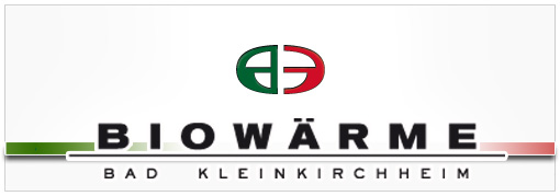 Logo Biowärme Bad Kleinkirchheim