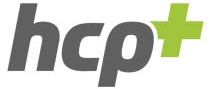 Logo hcp
