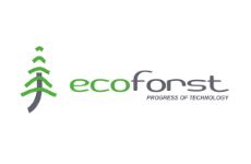 Logo ecoforst