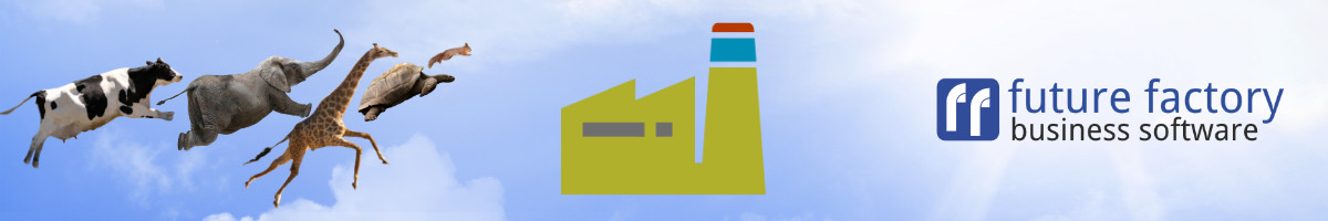 Header für Anlagenbau