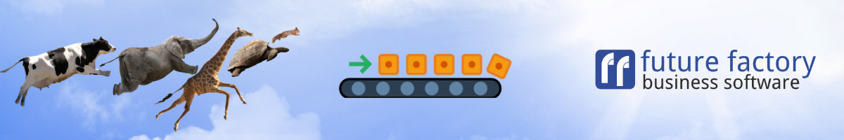 Header Serienfertigung