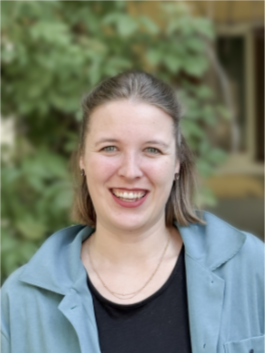 Bettina Bulfone, Software-Testerin