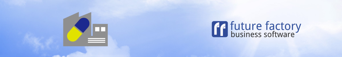 ERP für die Pharmaproduktion