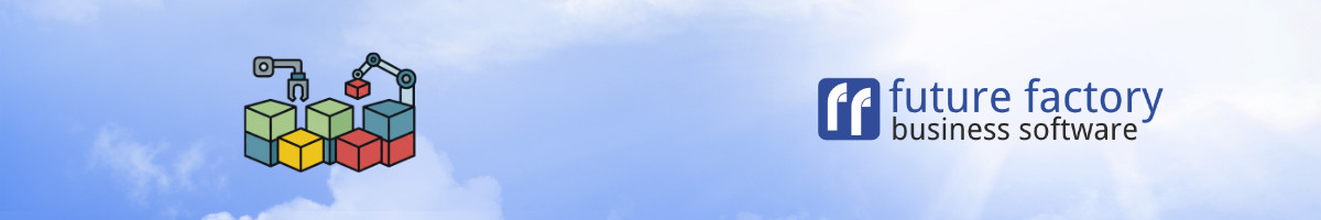 ERP für die Diskrete Produktion