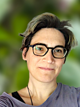 Nikole Leopold - Support-Mitarbeiterin