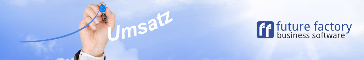 Bild zu Vorteil Umsatz