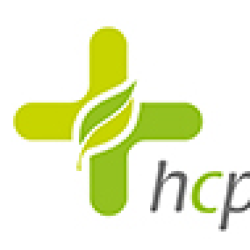 Logo Firma HCP Health Care Partner